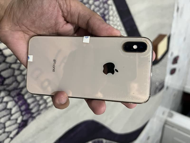 Iphone Xs 64GB 4