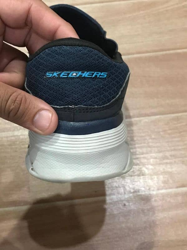 Skechers original shoes 6