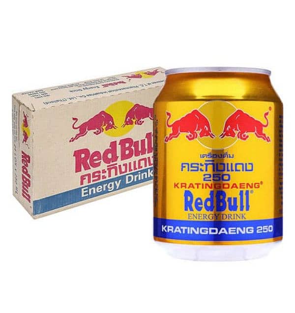 red bull 1