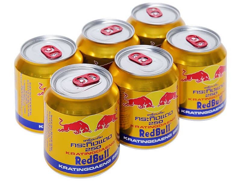 red bull 2