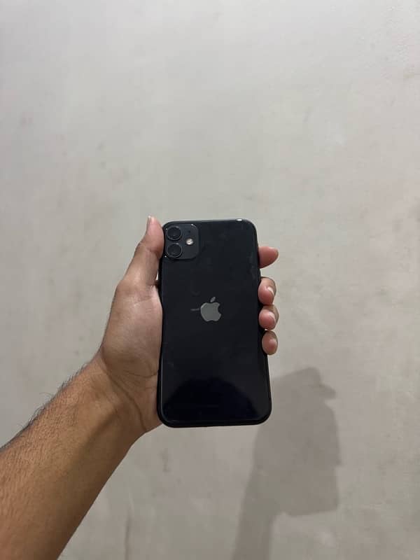 iphone 11 Non Pta 0