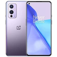 Oneplus 9 5g with box original phone