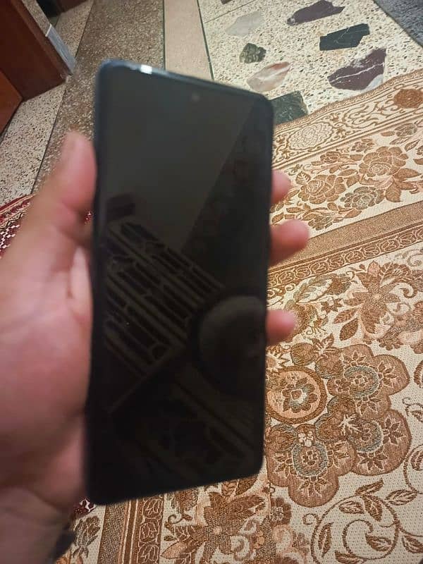 Infinix Hot 40 Pro 1