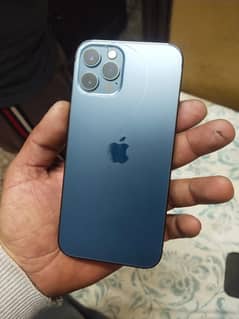 Iphone 12 pro factory unlocked 128 Gb