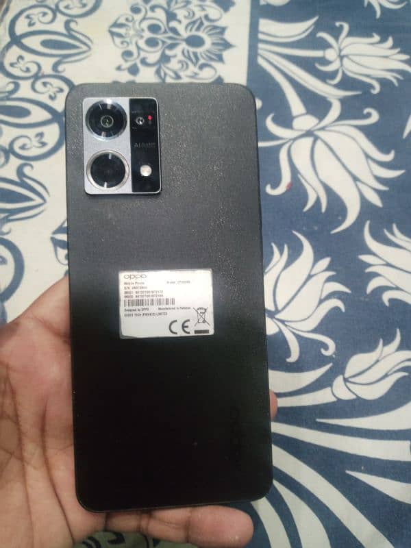 OPPO F21 Pro 10/10 Condition urgent for sale 0