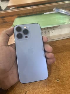 Iphone 13 Pro