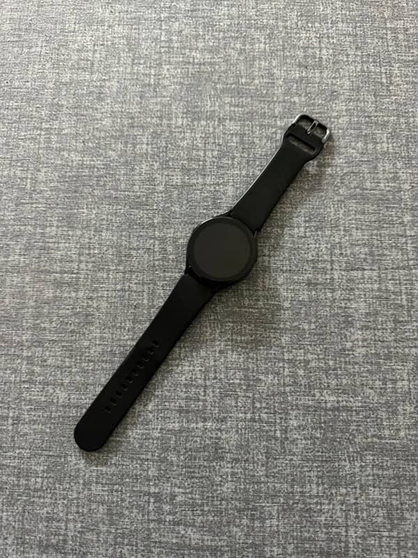 SAMSUNG WATCH 4 44mm 0