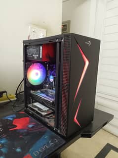 PC FOR SALE