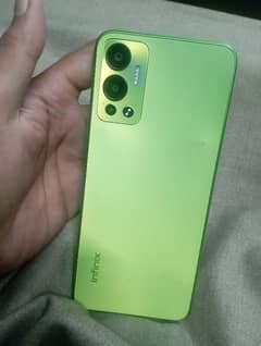 infinix hot 12 6+3/128