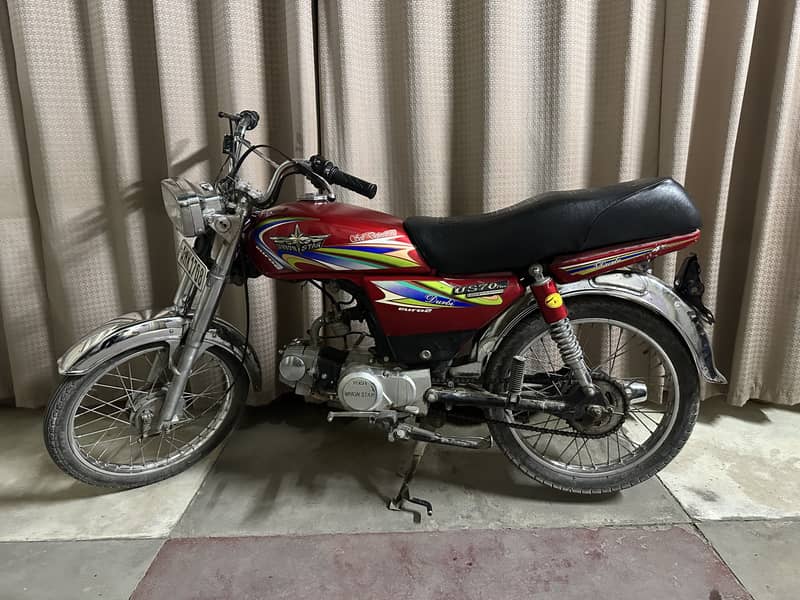 Bike Available For Sale 1