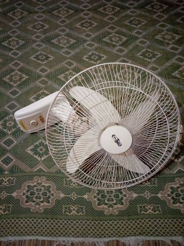 super asia pedestal fan 3