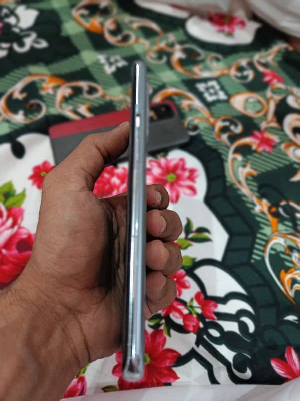 one plus 9 pro 12 gb 256 gb PTA Approved 10/10 Condition 1