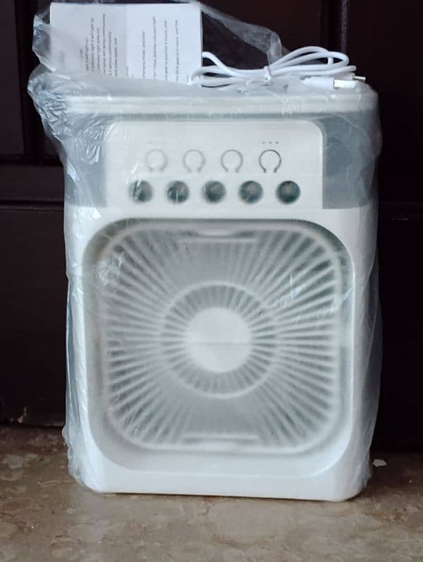 Mini cooler urgent sale 1