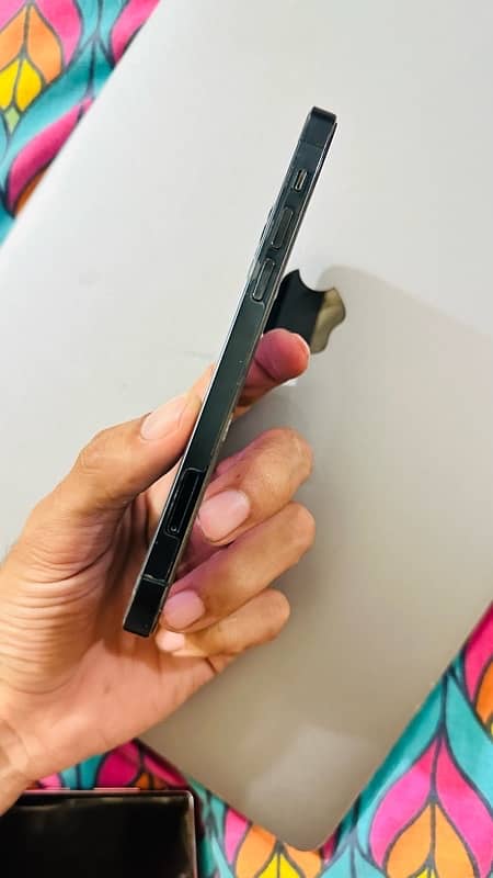 Iphone 12 Pro Non-PTA Factory unlock 2