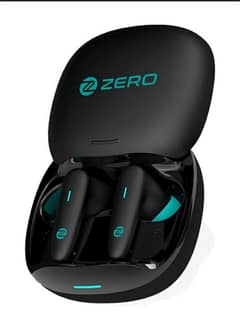 Airbuds Z_811 Zero lifestyle