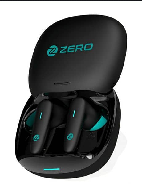 Airbuds Z_811 Zero lifestyle 0