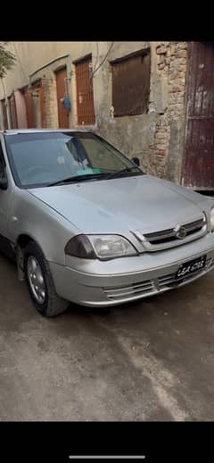 Isuzu Other 2007