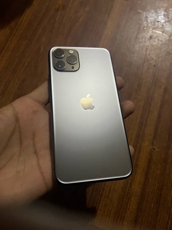 iPhone 11pro 2