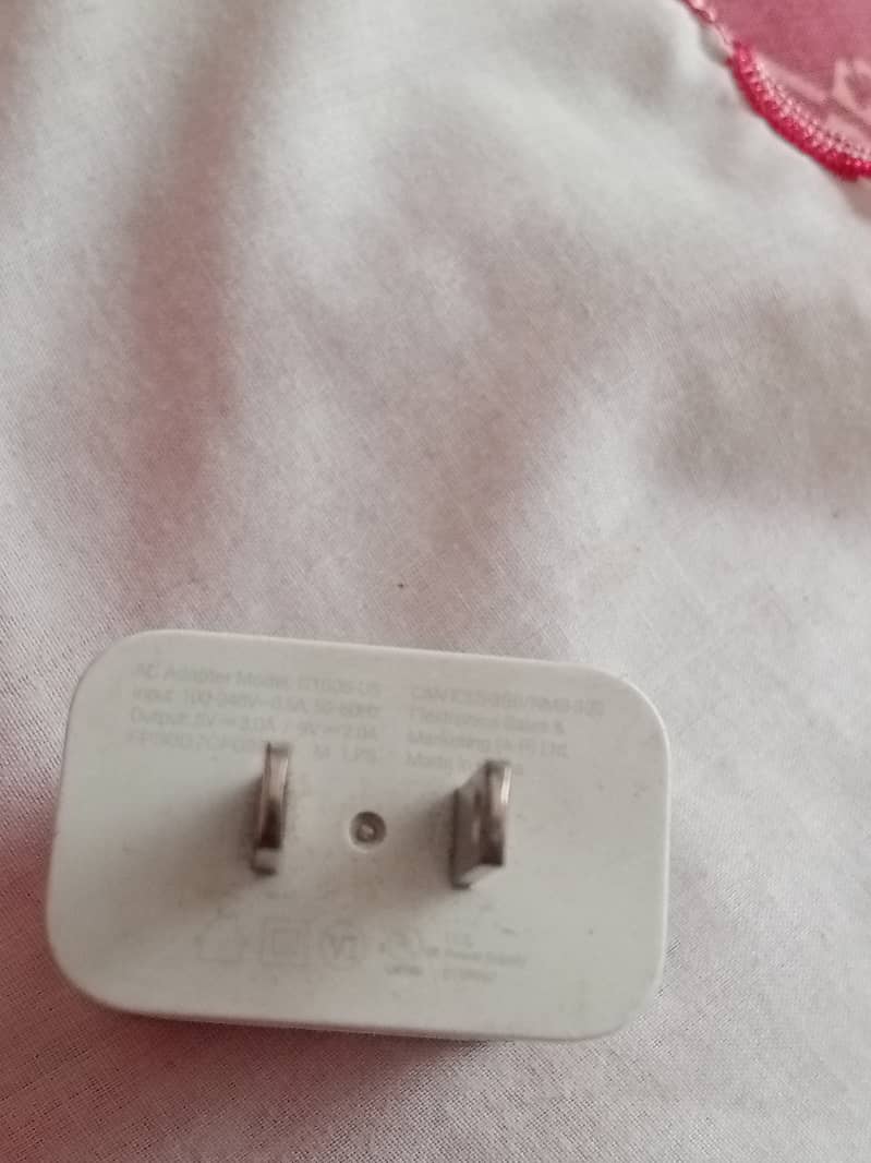 Google pixel charger original 03129572280 0