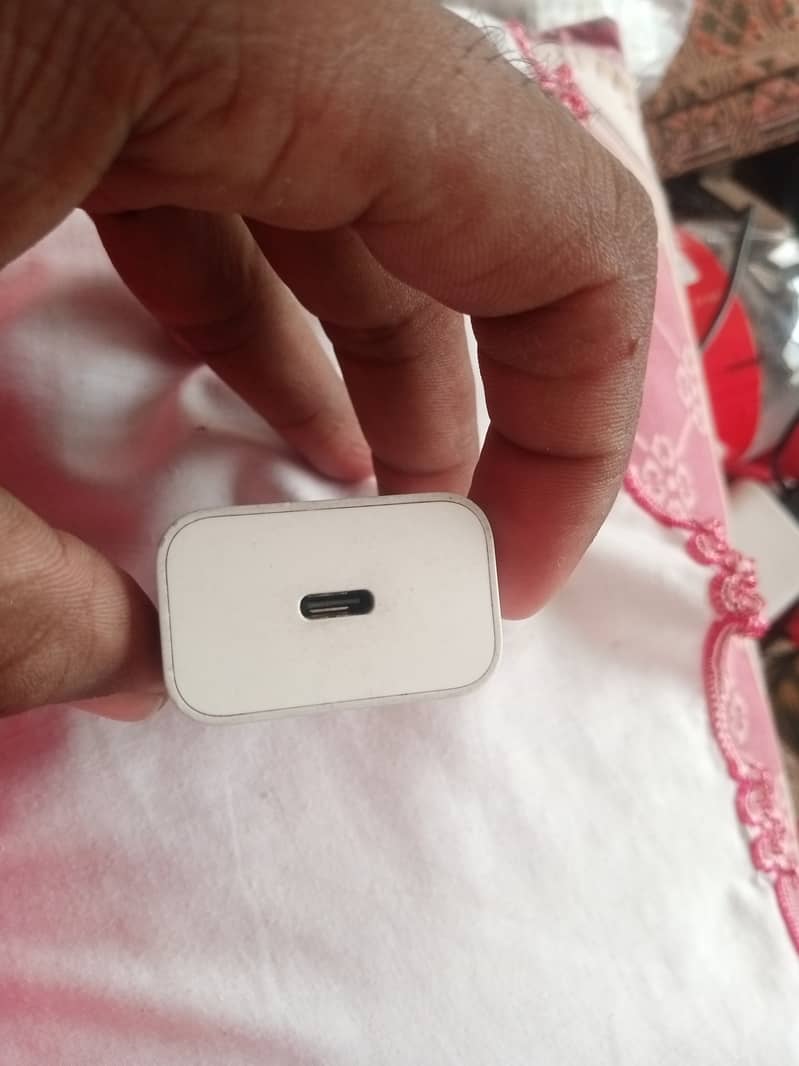 Google pixel charger original 03129572280 10