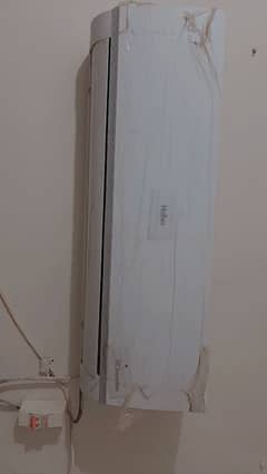 Haier DC inverter