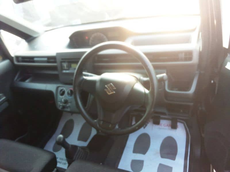 Suzuki Wagon R 2020 1