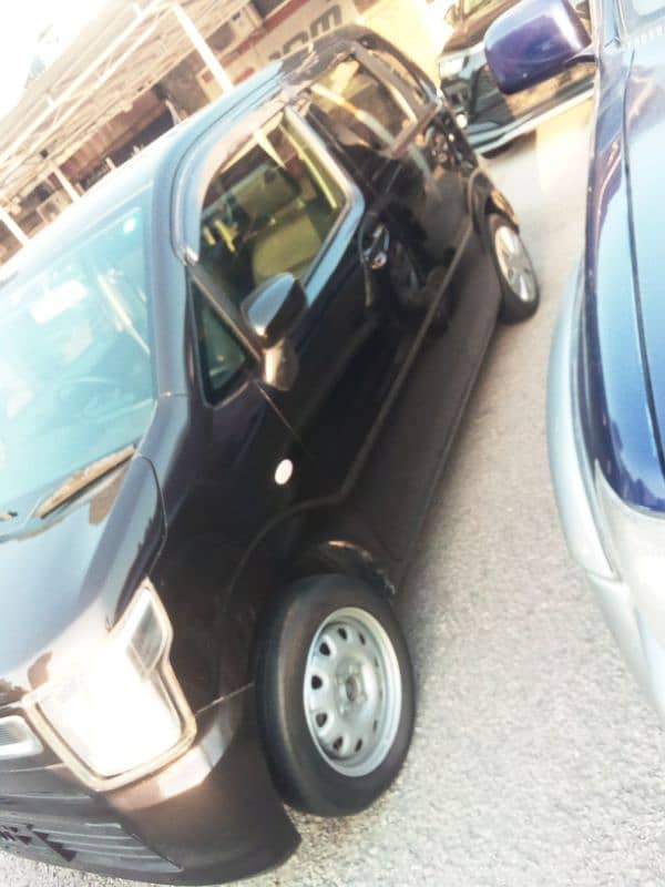 Suzuki Wagon R 2020 2