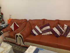 6 seater sofas