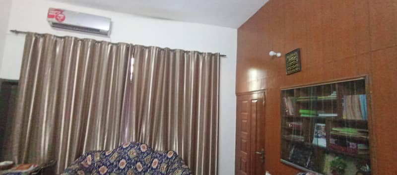 CANTT,EXECUTIVE LUXURY FURNISHED LUXURY HOUSE FOR RENT GULBERG GARDEN TOWN SHADMAN GOR LAHORE 11