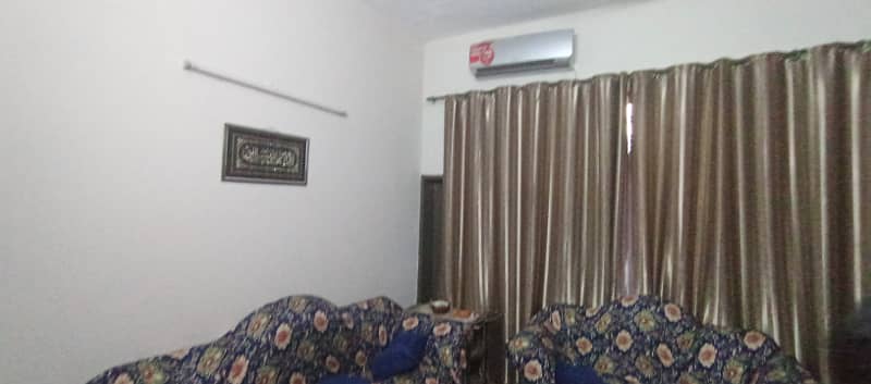 CANTT,EXECUTIVE LUXURY FURNISHED LUXURY HOUSE FOR RENT GULBERG GARDEN TOWN SHADMAN GOR LAHORE 13