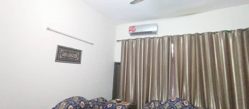 CANTT,EXECUTIVE LUXURY FURNISHED LUXURY HOUSE FOR RENT GULBERG GARDEN TOWN SHADMAN GOR LAHORE 15