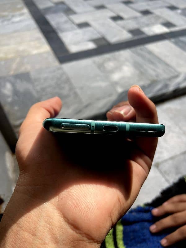 oneplus 8. . . . urgent sale 6