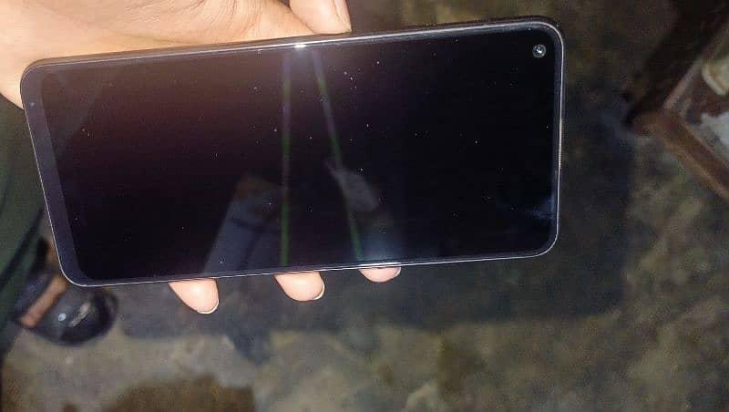 Infinix S5 0