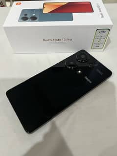 Redmi Note 13 Pro 12/512GB jn Warranty