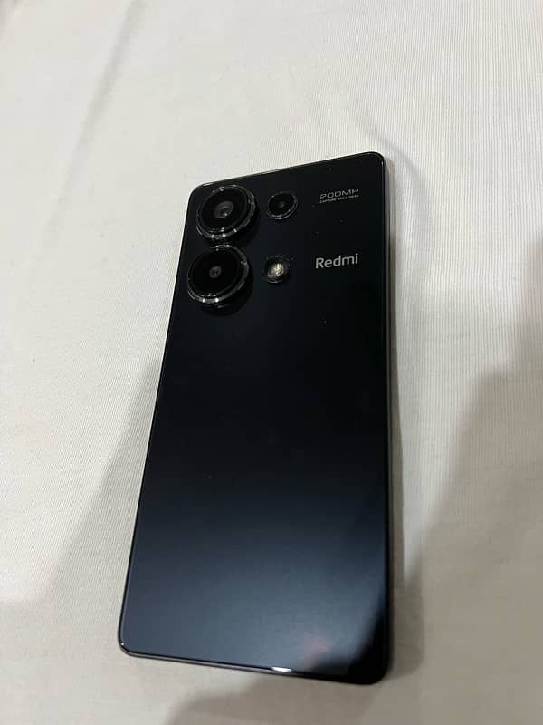 Redmi Note 13 Pro 12/512GB jn Warranty 1