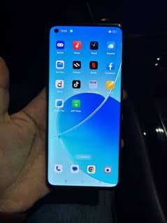 Oppr Reno 6 pro 5 G