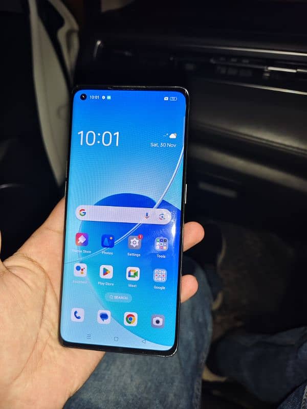 Oppr Reno 6 pro 5 G 4