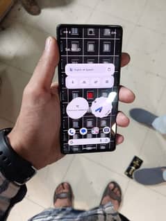 Google pixel 6A non PTA