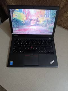 Lenovo Thinkpad X250