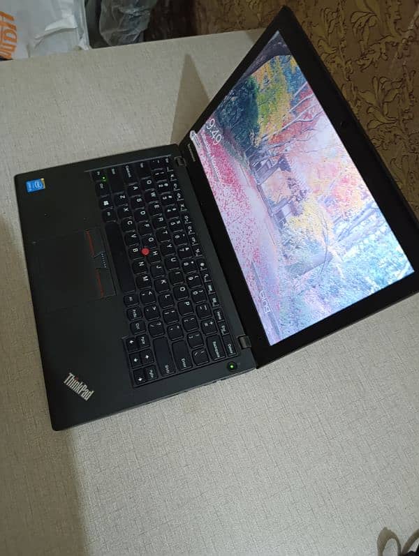 Lenovo Thinkpad X250 2