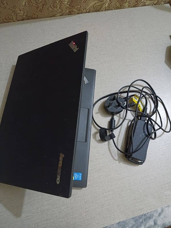 Lenovo Thinkpad X250 3