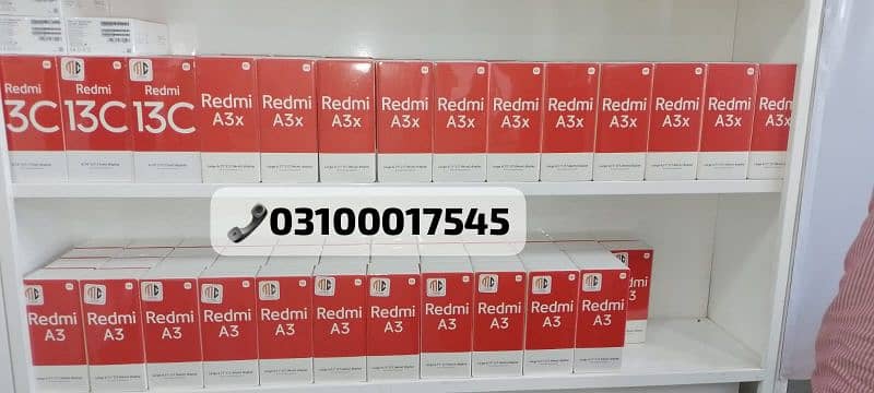 Redmi A3x Redmi 14c Redmi 13 Redmi Note13 in Best rates Available 0