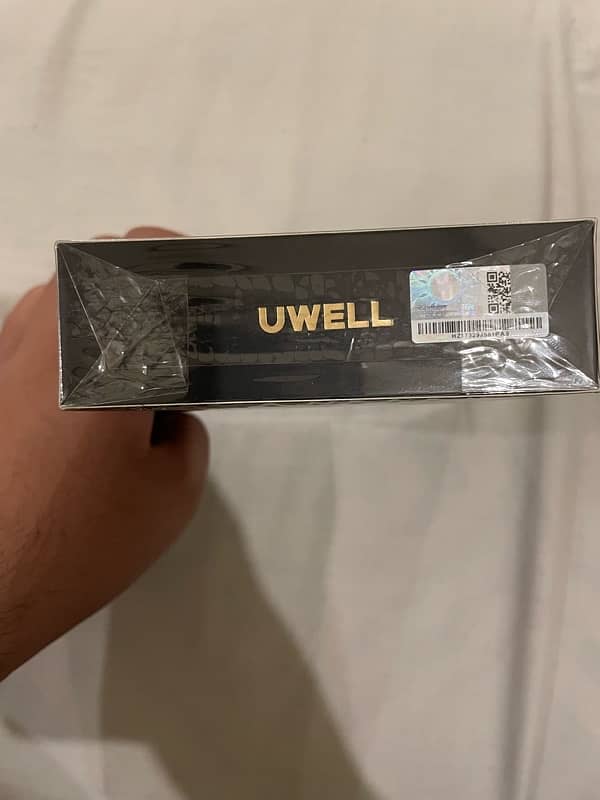 Uwell Caliburn KOKo (vision) prime 2