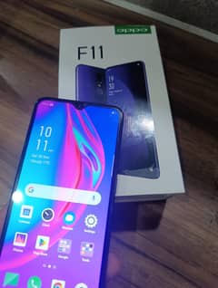 Oppo F11 8/256