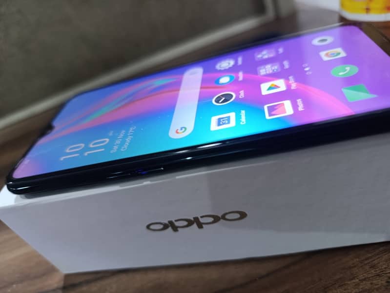 Oppo F11 8/256 6