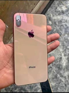 iPhone XS Max pta approved