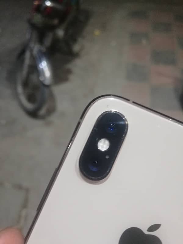 iphone xs PTA 6