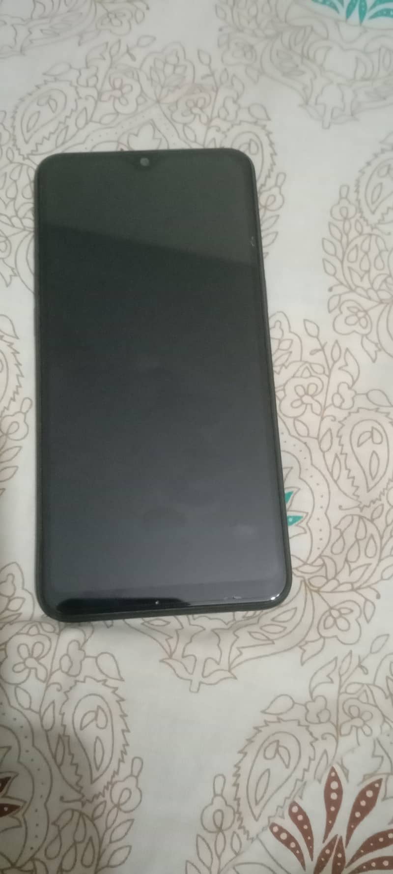 Samsung A10S 2gb ram 32gb memor 6