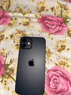 iphone 12 non pta FU