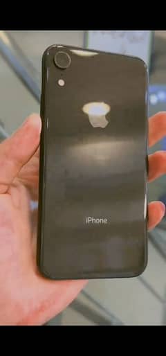 Iphone Xr Non PTA